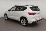 Seat Ateca FR 2.0 TSI 140kW 7-Gang Automatikgetriebe - gebrauchte Seat Pickups