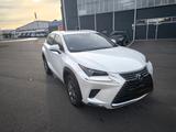 Lexus NX 300 300h Style Edition Style Edition - Lexus NX-Serie in Düsseldorf
