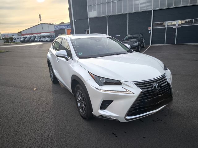 LEXUS NX 300