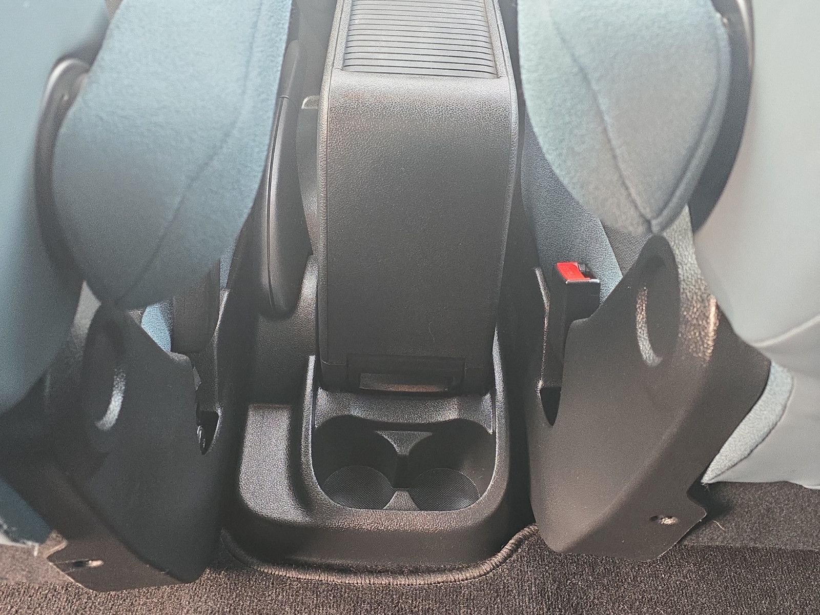 Fahrzeugabbildung Citroën Berlingo Kombi Selection+AHK+PDC+KLIMA+LED