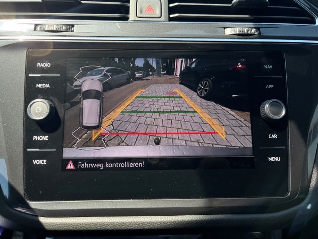 Tiguan Allspace R-Line 4M 2.0TDI DSG AHK*ACC*IQ!