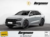 Audi Q8 50 TDI quattro competition plus 360° PANO B&O - Audi Q8 in Düsseldorf