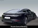 Porsche Panamera 4 E-Hybrid - Porsche: Schwarz