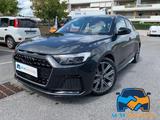 Audi AUDI A1 SPB 35 TFSI S tronic Admired Advanced - Audi A1 mit Halbautomatikschaltung