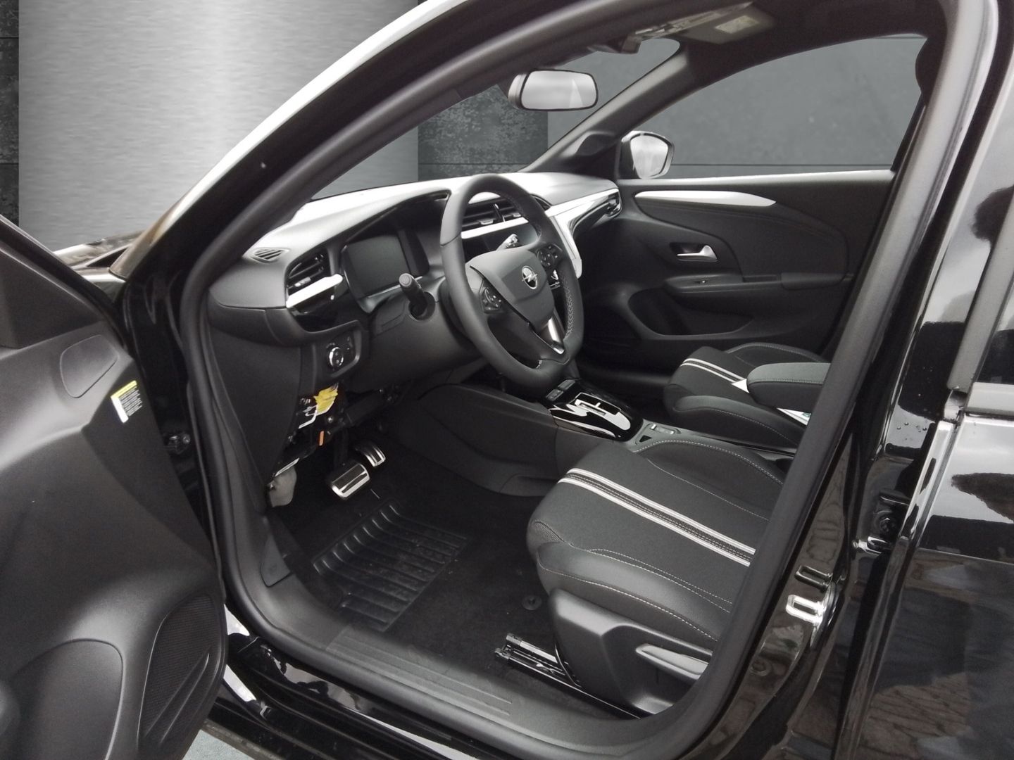 Opel Corsa - Bild 7
