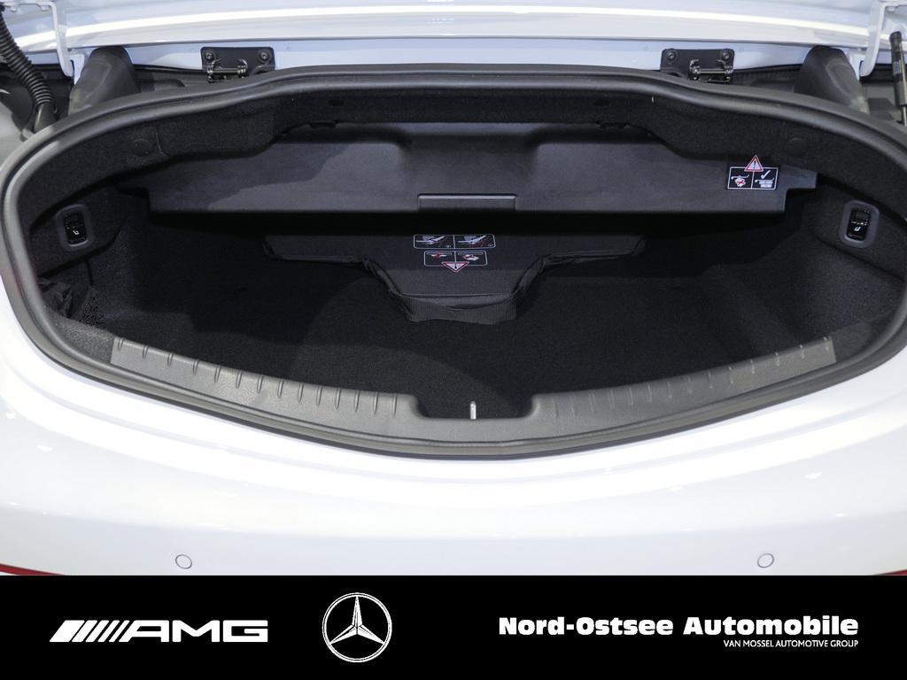 Mercedes-Benz CLE 220