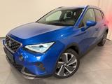 Seat Arona FR 1.0 TSI DSG AHK ACC NAVI LED ALCANTARA - Seat Arona aus 2025