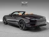 Bentley Continental GTC Speed V8 Hybrid - Bentley Continental GTC Neuwagen