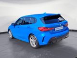 BMW 116d M Sport Klimaaut. Sportsitze Navi Sitzheizu - BMW 116 mit Diesel-Antrieb