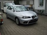 Seat Ibiza Comfort Edition - Seat Ibiza aus 2007