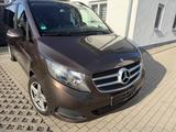 Mercedes-Benz V 220 d EDITION lang EDITION - Mercedes V-Klasse bis 25.000 Euro