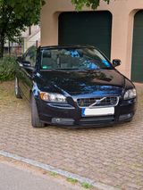 Volvo C70 2.4i Summum Cabrio Liebhaber / Youngtimer - Volvo C70 aus 2007: Cabrio
