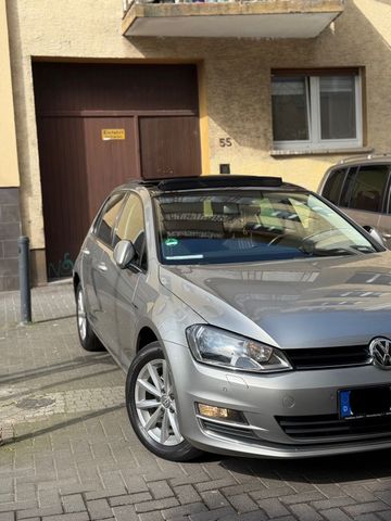 VW Golf 7 1.6 tdi