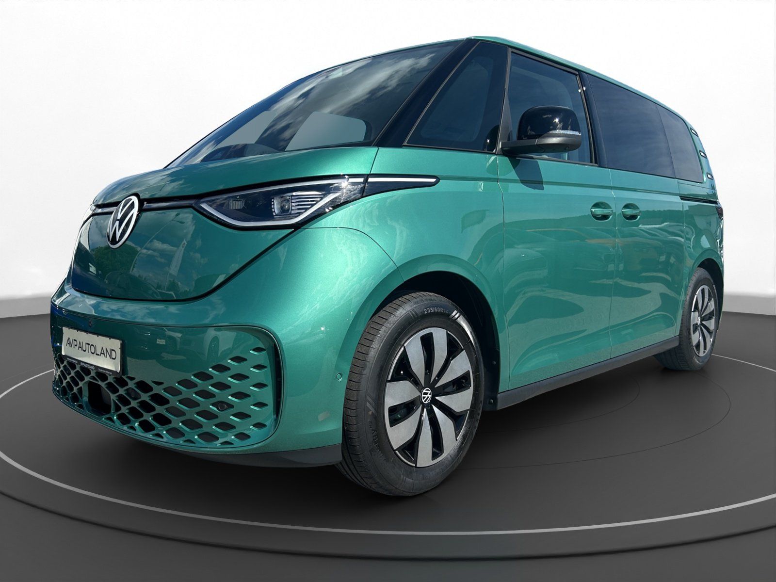 Volkswagen ID. Buzz - Bild 2