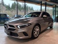 Mercedes-Benz A 220+DISTRONIC+WIDESCREEN+MULTIBEAM+PROGR+MBUX