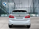BMW 218i Active Tourer Advantage LED Navi Tempomat - BMW 218 Active Tourer in Düsseldorf