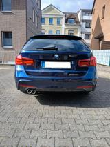BMW 320i Touring M Sport Shadow Individual - BMW 320 in Essen