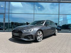 Fahrzeugabbildung Audi A4 Avant 45 TDI edition one quattro ACC LED 360°