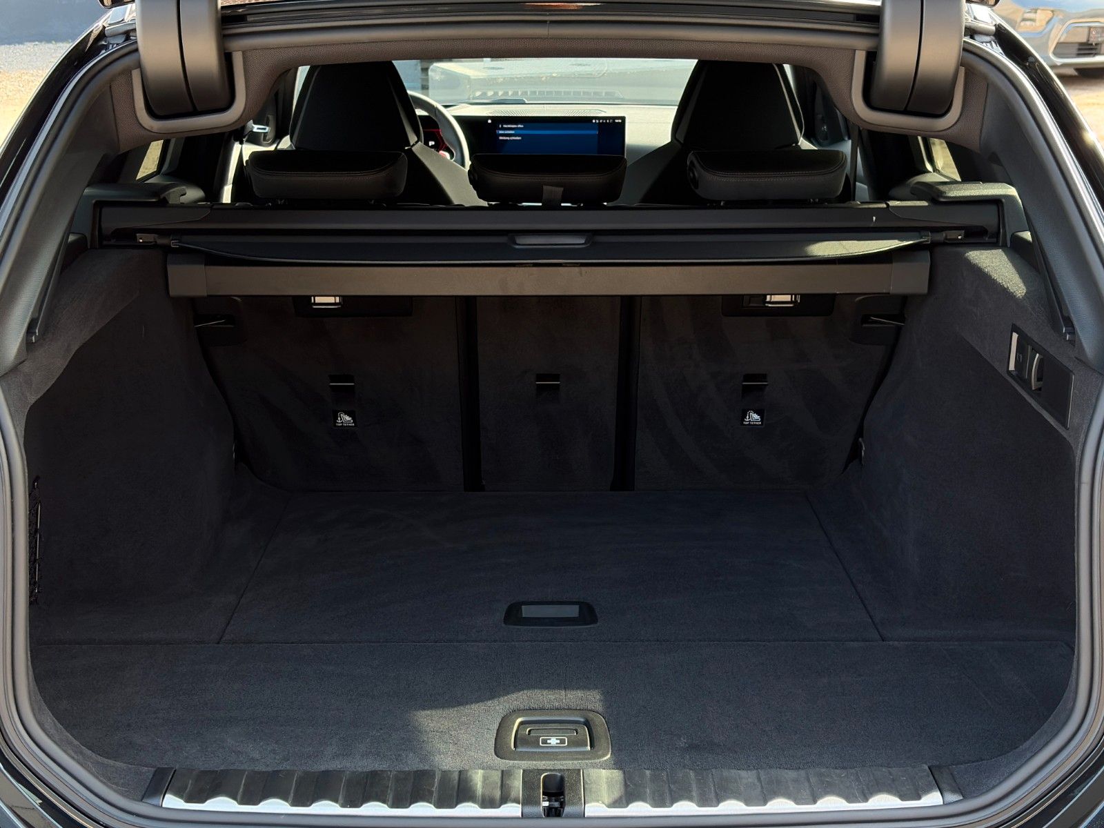 Fahrzeugabbildung BMW M3 Touring xDr Comp H&K LHZ HuD LHZ SBL Compound