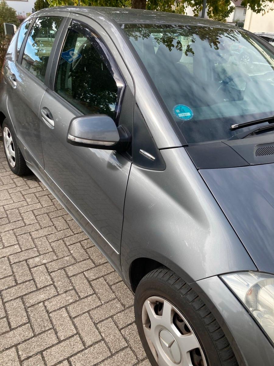 Mercedes-Benz A 150
