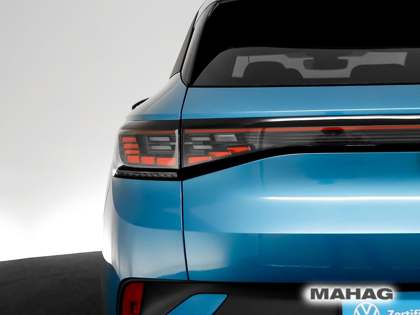 Volkswagen ID.4 - Bild 12