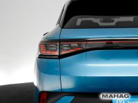 Volkswagen ID.4 - Vorschau Bild 12