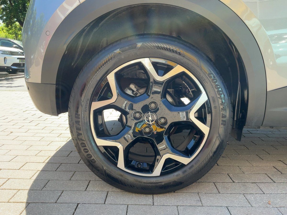 Opel Mokka - Bild 14