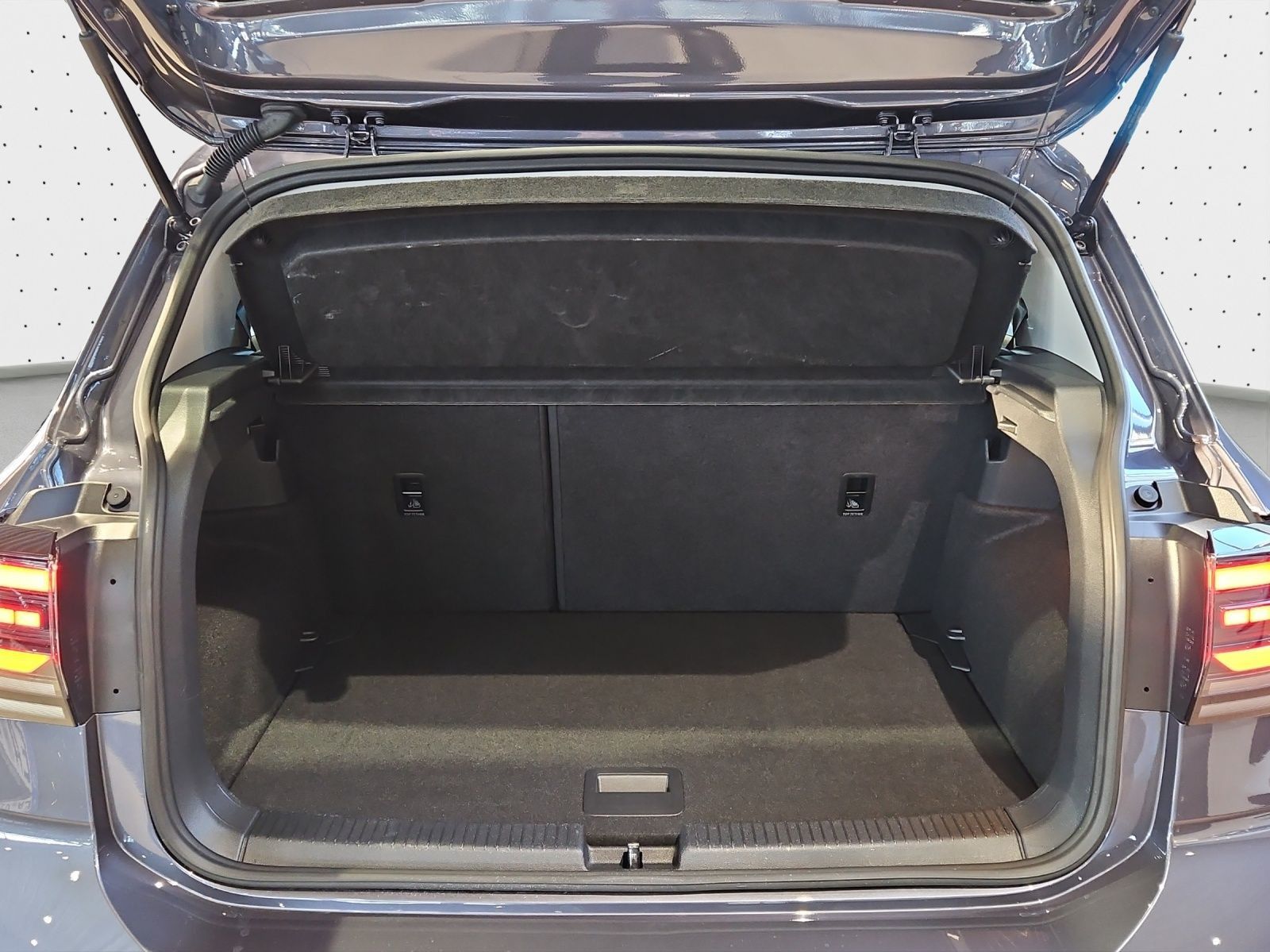 Volkswagen T-Cross - Bild 13