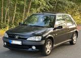 Peugeot Peugoet 106 Sport - 02/27 TÜV - Peugeot 106 mit Benzin-Antrieb: Kleinwagen