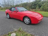 Porsche 944 Turbo Cabrio Bieber - gebrauchte Porsche 944 aus dem Jahr 1986
