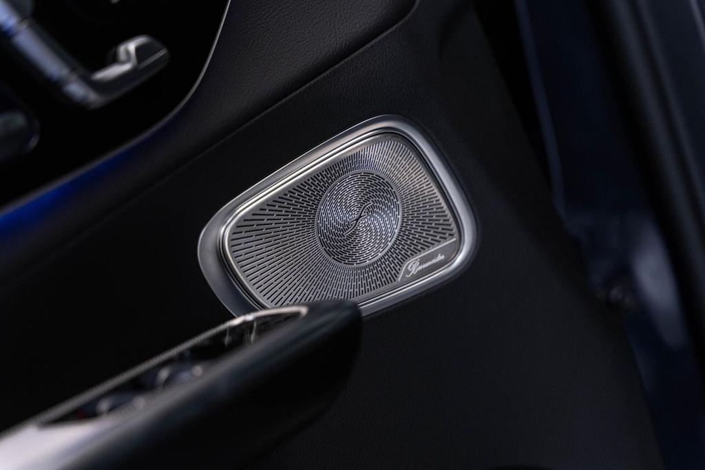 Mercedes-Benz GLC 400