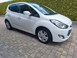 Hyundai ix20 1.4 CRDi mit Klimaanlage, Panoramadach usw - Hyundai ix20: Kleinwagen, 1.4