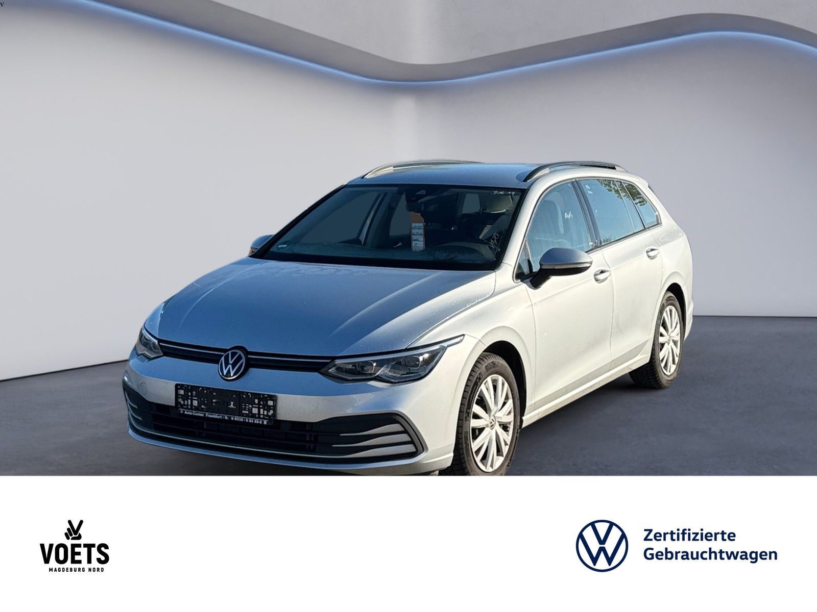 Volkswagen Golf - Bild 2