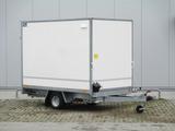 Blyss Kofferanhänger 260x160x180cm 1300kg zGG - Pkw-Anhänger 1300 kg