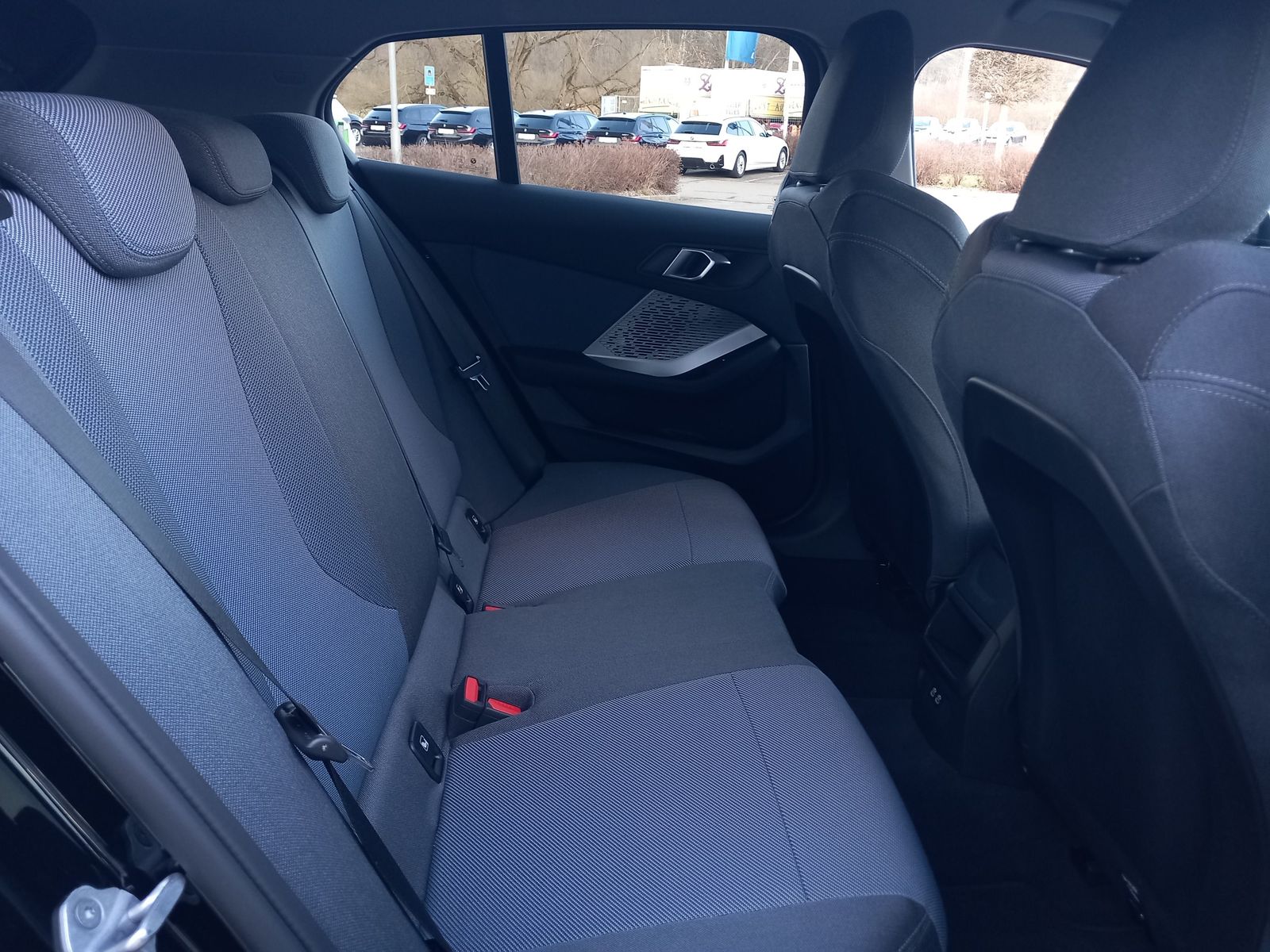 BMW 120 Aut F70/neues Modell LED DriveAss DAB Shz foto 12