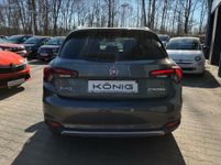 Fiat Tipo - Vorschau Bild 5