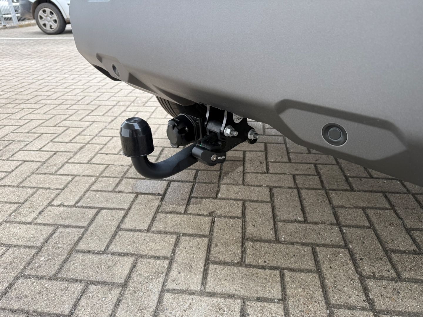 DACIA Duster III Hybrid 140 1.6 E-TECH Journey  AHK +V - Image 11