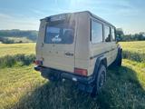 Mercedes-Benz G 280 CDI lang Professional Jagd G-RAID - gebrauchte Mercedes-Benz G-Klasse aus dem Jahr 2010