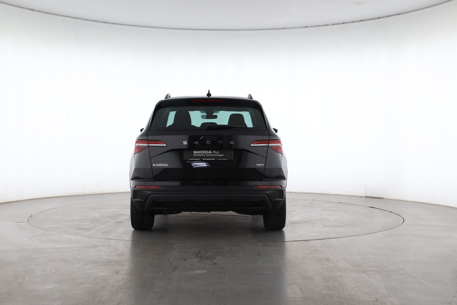 Skoda Karoq - Bild 6