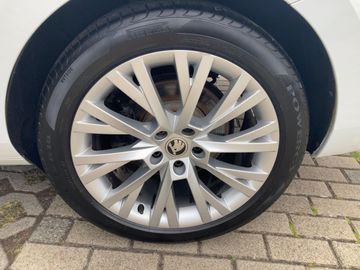 Skoda Superb - 12