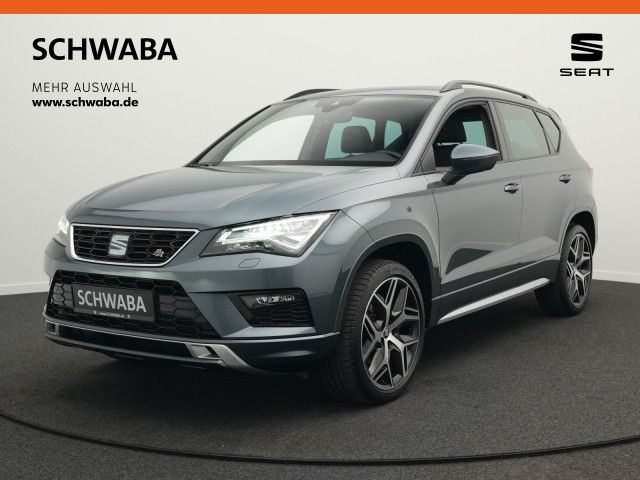 Seat Ateca FR 1.5 TSI DSG Beats*PANO*19"