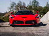 Ferrari LaFerrari Coupe / First Owner / 1 of 499 - Ferrari LaFerrari Gebrauchtwagen