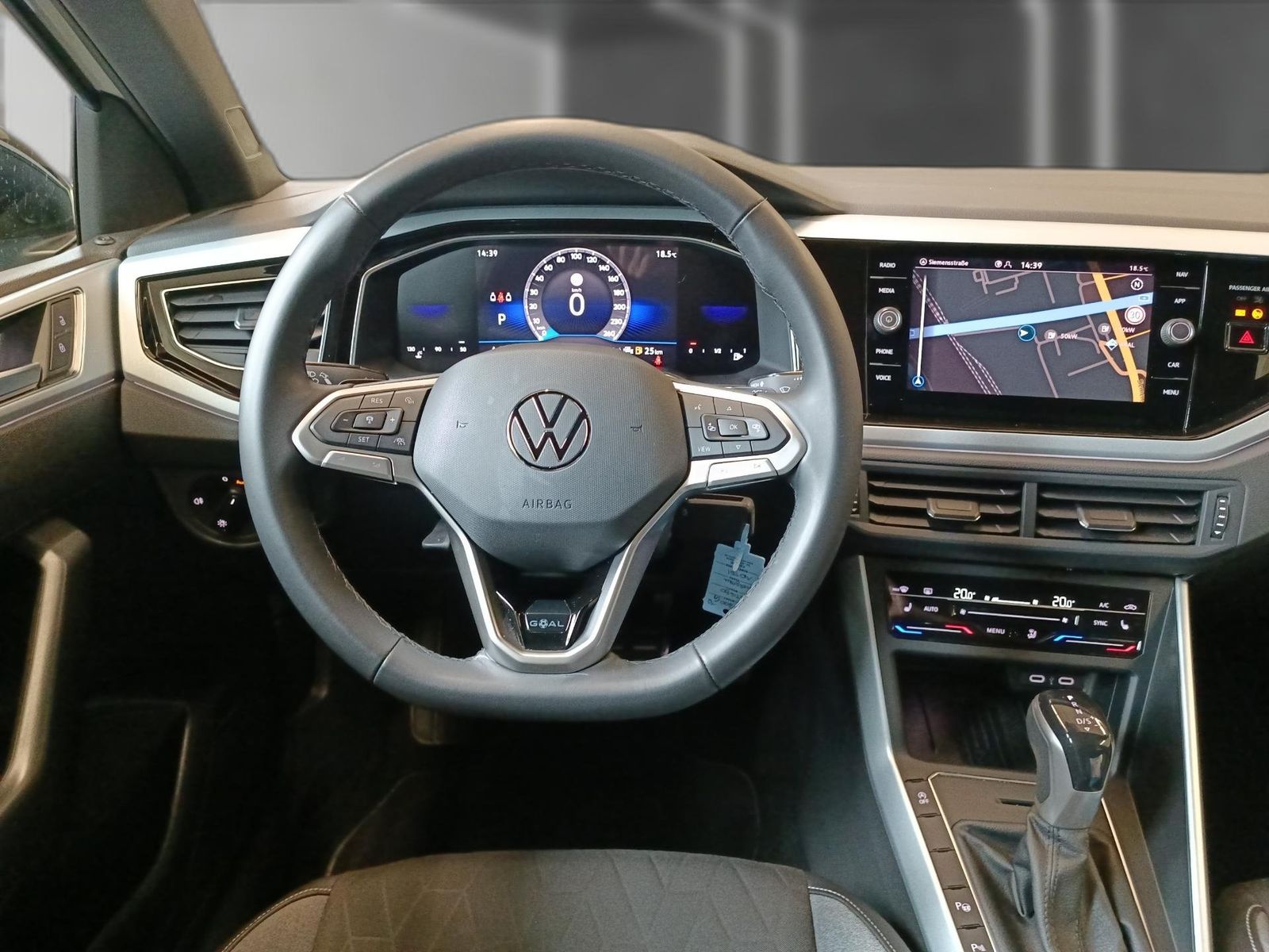 Volkswagen Taigo - Bild 12