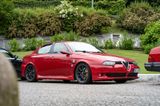 Alfa Romeo Alfa 156 3.7 V6 24V GTA GTAm Unikat - Alfa Romeo 156: Gta