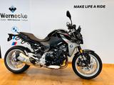 BMW F 900 R A2 Tieferlegung - BMW R 90