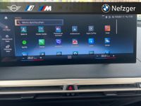 BMW iX - Vorschau Bild 15