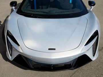 صورة 7 لـ  Mclaren ARTURA