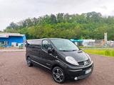 Renault Trafic 2.5 DCI