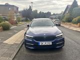 BMW 520d Touring A - - BMW 520 Gebrauchtwagen in Aachen