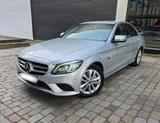 Mercedes-Benz C300e|Garantie|320PS|DISTR|SHZ|360Kam|Parktronic - Mercedes-Benz C 300 in Frankfurt (Main)